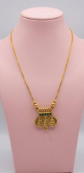 Coin Neckpiece