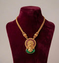 Kerala kathakali pendant chain