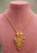 Kerala Nettipattam pendant chain