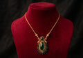 Green palakka chain